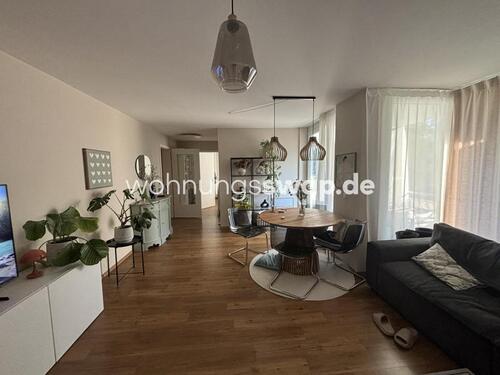 Foto - Wohnungsswap - 2 Zimmer, 63 m² - Franz-Wolter-Straße, Bogenhausen, München
