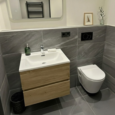 Foto - Etagenwohnung in Frankfurt am Main zur Miete