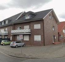 EmslandWerlte - 2-Zimmer-Wohnung mit Balkon