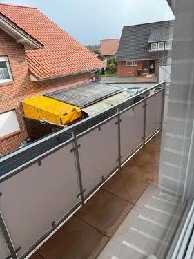 Foto - Etagenwohnung in Werlte zur Miete