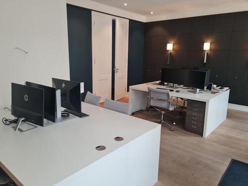 Foto - Büroarbeitsplatz in Wedel (CoworkingUntermiete)