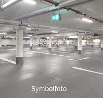 Stellplatz in München zu vermieten