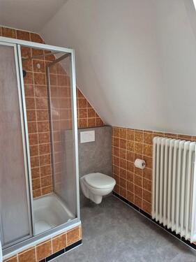 Foto - 3 Zimmer Dachgeschoßwohnung in Saterland