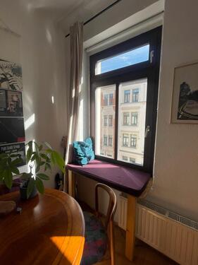 Foto - 2 Zimmer Etagenwohnung in Leipzig