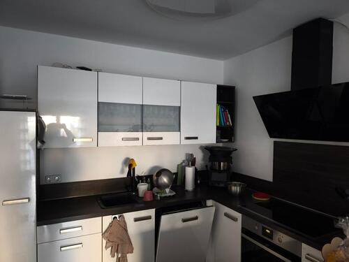 Foto - Erdgeschoßwohnung in Erkelenz zur Miete