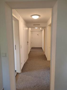 Foto - 2.5 Zimmer Etagenwohnung zur Miete in Langenzenn