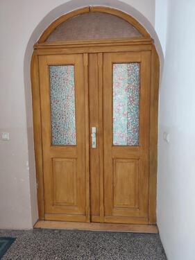 Foto - Frisch renovierte 4-Raum-Wohnung!