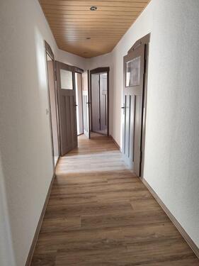 Foto - 4 Zimmer Etagenwohnung zur Miete in Bitterfeld-Wolfen
