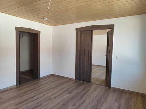 Foto - 4 Zimmer Etagenwohnung in Bitterfeld-Wolfen