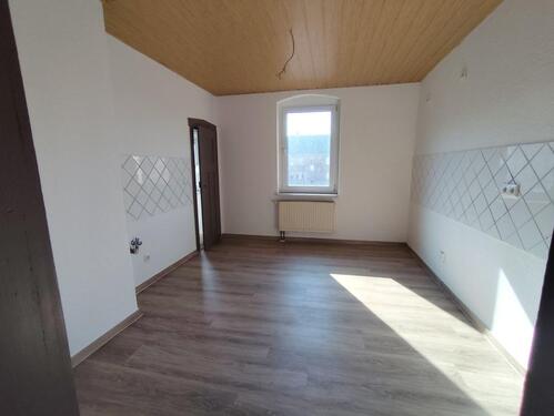 Foto - Etagenwohnung in Bitterfeld-Wolfen zur Miete