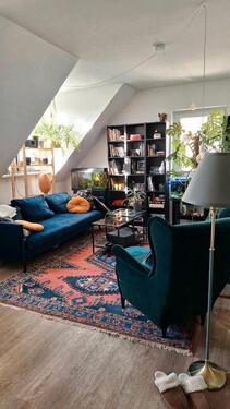 Foto - 2.5 Zimmer Etagenwohnung zur Miete in Schwerte