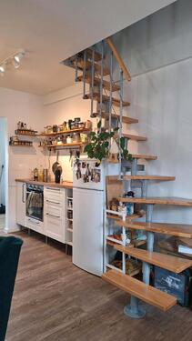 Foto - 2.5 Zimmer Etagenwohnung in Schwerte
