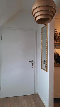 Foto - Etagenwohnung in Schwerte zur Miete