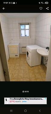 Foto - Erdgeschoßwohnung in Marktzeuln zur Miete