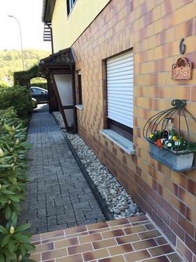 Foto - 2 Zimmer Erdgeschoßwohnung zur Miete in Dillenburg