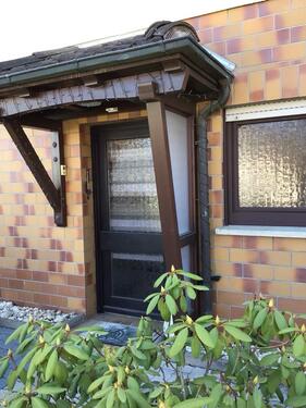 Foto - 2 Zimmer Erdgeschoßwohnung in Dillenburg