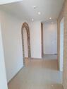 Foto - 3-Zimmer-Wohnung mit Einbauküche und Balkon
