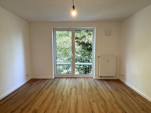 Foto - 1 Zimmer Etagenwohnung zur Miete in Wuppertal