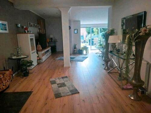Foto - Reihenmittelhaus mitten in Baesweiler, dennoch ruhig