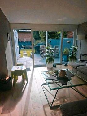Foto - 6 Zimmer Reihenhaus in Baesweiler