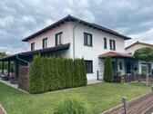 Foto - Top gepflegtes Haus am Golfplatz (194m²prov.frei)