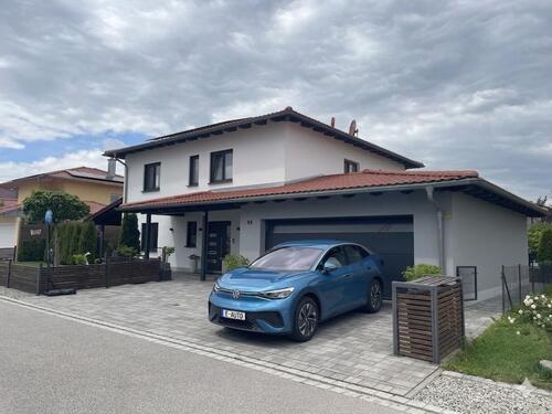 Foto - 9 Zimmer Einfamilienhaus zum Kaufen in Bad Birnbach
