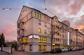 Foto - Verkaufe 1 Zimmer Wohnung Bad,Sophienstrasse Karlsruhe Acora