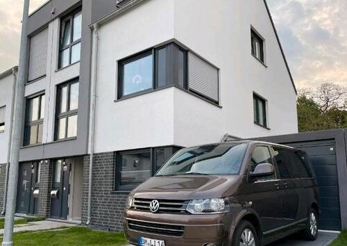 Foto - Top Doppelhaushälfte Wesseling Eichholz 165qm SmartHome DHH