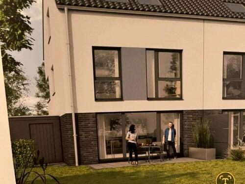 Foto - 5 Zimmer Doppelhaushälfte zum Kaufen in Wesseling