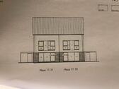 Foto - 5 Zimmer Doppelhaushälfte in Wesseling