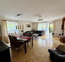 Möblierte 3‑Zimmer‑Wohnung mit Garten in Moosach - München
