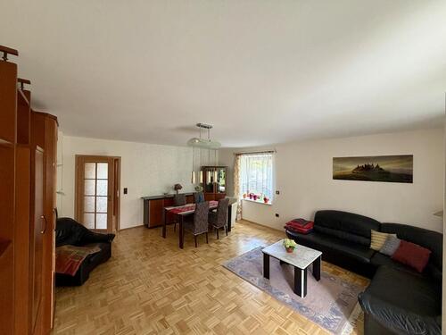 Foto - 3 Zimmer Erdgeschoßwohnung zur Miete in München