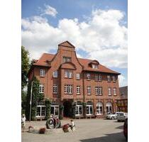 2-Zimmer-Wohnung direkt auf der Stadtinsel - Hitzacker (Elbe)
