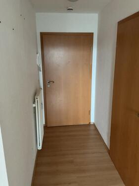 Foto - Etagenwohnung in Hillesheim