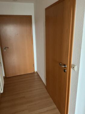 Foto - Etagenwohnung in Hillesheim zur Miete