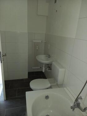 Foto - Etagenwohnung in Wilhelmshaven zur Miete