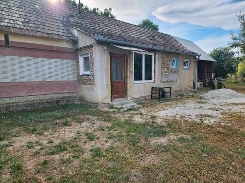 Foto - Einfamilienhaus zum Kaufen in Kumhausen