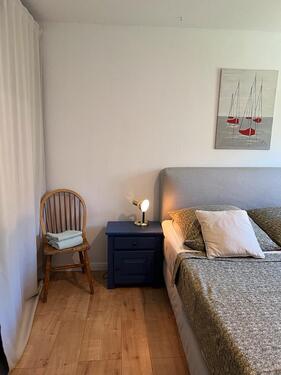 Foto - Etagenwohnung zur Miete in Osnabrück