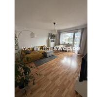 Wohnungsswap - 2 Zimmer, 65 m² - Allerheiligenstraße, Frankfurt am Main