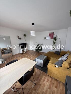 Foto - Etagenwohnung in Frankfurt am Main zur Miete