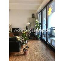 Wohnungsswap - 2 Zimmer, 100 m² - Schlegelstraße, Mitte, Berlin