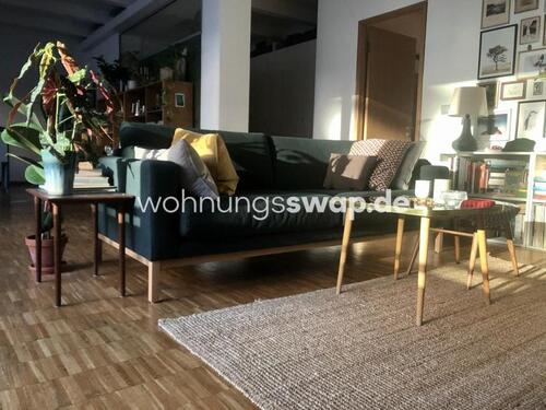 Foto - Etagenwohnung zur Miete in Berlin