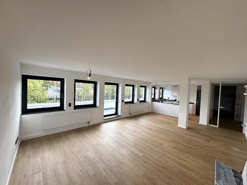 Foto - Etagenwohnung in Bonn