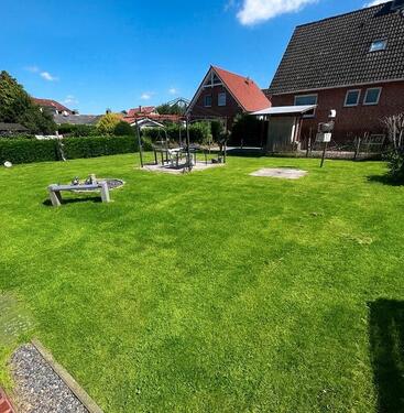 Foto - Einfamilienhaus zum Kaufen in Himmelpforten