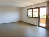 Foto - Etagenwohnung zur Miete in Kürnach
