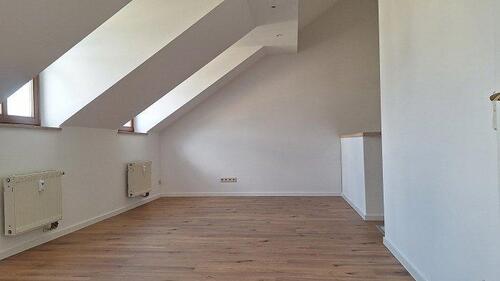 Foto - Etagenwohnung in Chemnitz