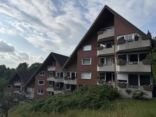 Foto - 3-Zimmer mit Blick ins Grüne - Malente