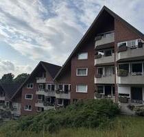 3-Zimmer mit Blick ins Grüne - Malente