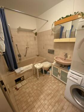 Foto - Etagenwohnung in Malente