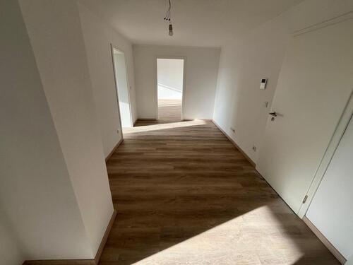 Foto - Etagenwohnung zur Miete in Gudensberg